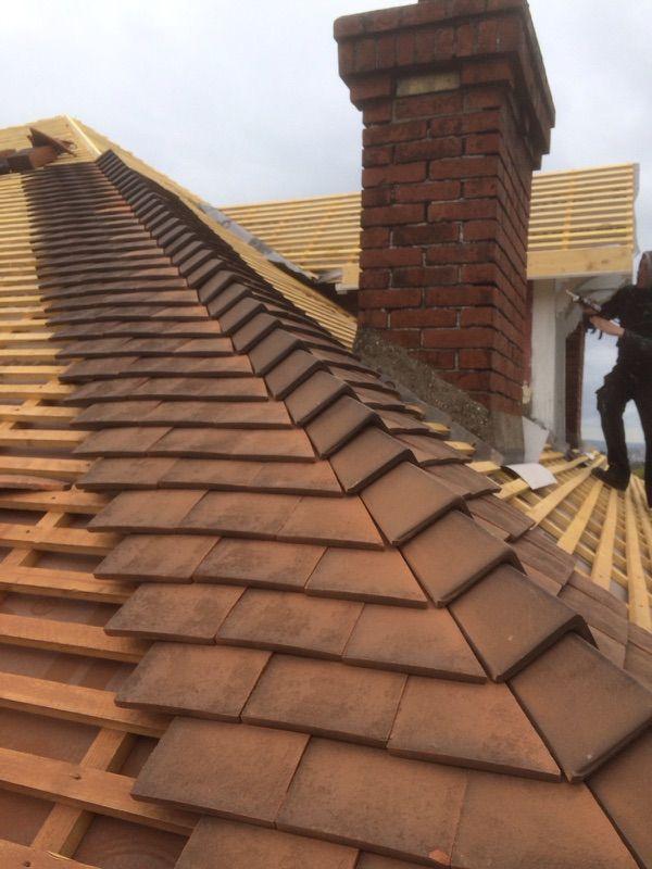 Artisan couvreur pour tous vos travaux de couverture à Colombes -  Mr Toiture France dans les Hauts-de-Seine (92)