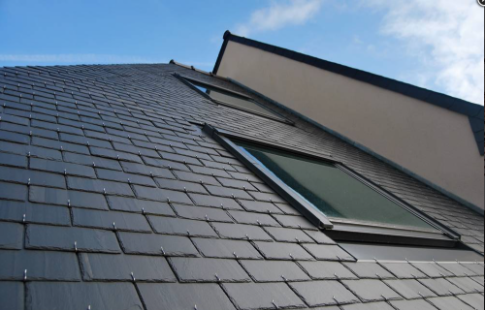 Pose de velux à Colombes - Mr Toiture France dans les Hauts-de-Seine (92)